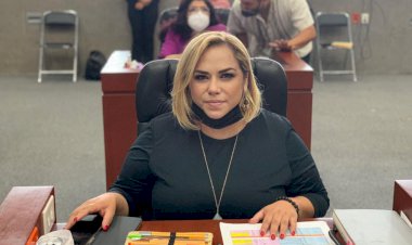 La sociedad debe estar informada de la utilización de los recursos del Instituto de la Mujer: Tania Valentina