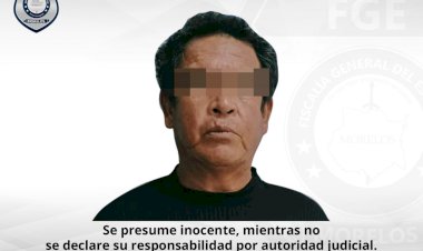 Ofreció llevar a una menor a su casa; en cambio, acusan, la violó