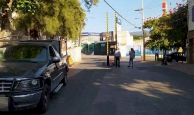 No permitirán plumas, rejas o casetas  en Col. Jardines de Cuernavaca: Ayto.
