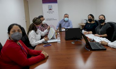 Dictaminan a 135 proyectos que recibirán 30 mil pesos cada uno
