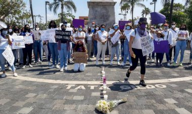 Se incrementa la violencia contra  las mujeres en Cuautla