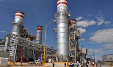 Desmiente integrante del Frente de  Pueblos que termoeléctrica funcione