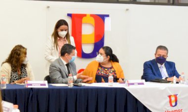 Morelos es pionero en prevención  de hostigamiento y acoso sexual