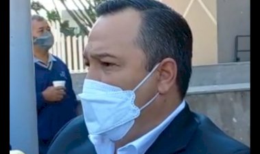 Habrá coordinación entre el Congreso y el DIF, Morelos dijo el diputado Beto Sánchez