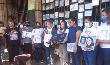 Labor de búsqueda de desaparecidos logró hallar 5 fosas, 11 cuerpos y restos