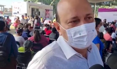 Alcalde electo de Cuautla presume nexos entre mafias y comercio informal