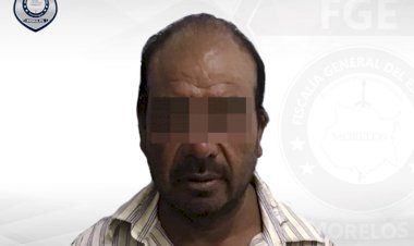 Por tocamientos a la menor hija de  su pareja, estará 10 años a la sombra