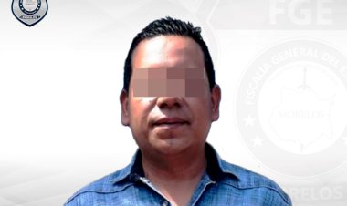 Por abuso sexual agravado contra  una menor, se va 8 años a prisión