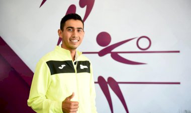 Se sienten orgullosos de representar a Morelos en Encuentro Nacional Deportivo Indígena