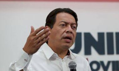 Mario Delgado da espaldarazo a diputadas de Morena en Morelos