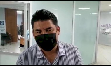 Congreso dará respuesta a la  SCJN por presupuesto del TSJ