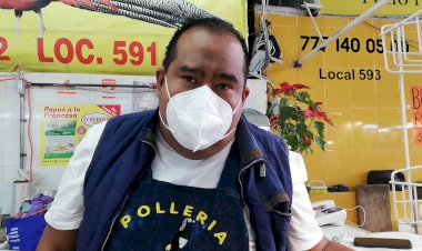 Confirman en el ALM que se incrementaron las ventas en fin de año