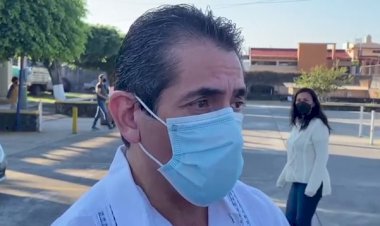 Hay escasez de reactivos para pruebas antigénicas en Morelos