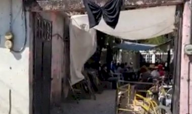 Habitantes de Xoxocotla exigen justicia en homicidio de su alcalde