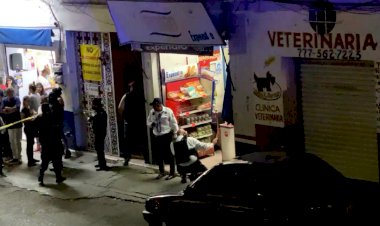 Urge fortalecer el tejido social en contra de inseguridad: CIDH