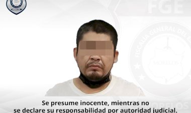 También en Tlaltizapán, Celestino es señalado de golpear y violar a mujer