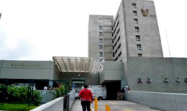 Reconoce IMSS brote de covid en personal de sus hospitales, sin aclarar cifra