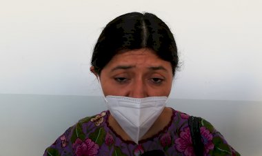 Frente Nacional de Mujeres presionó para legislar sobre sustracción de hijos