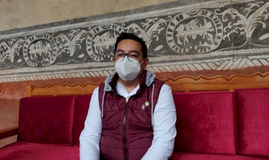 Como los llamados a misa, la iglesia católica llama a políticos a dejar pleitos