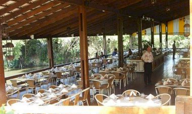 Restaurantes de Morelos reportan disminución de ventas en un 35 por ciento