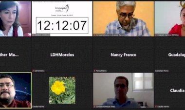 La pobre participación en la consulta indígena apenas convocó a 8 mil