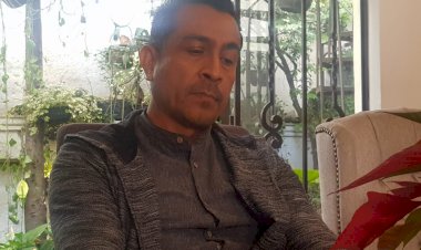 Urgente que se reestructure la ESAF, aseguró el diputado Arturo Pérez