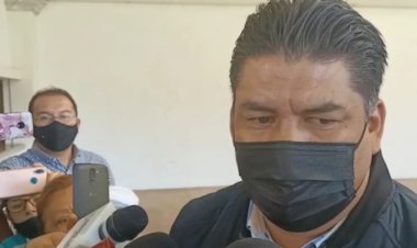 Convocará Legislastivo en breve a la reanudación de la Sesión Permanente