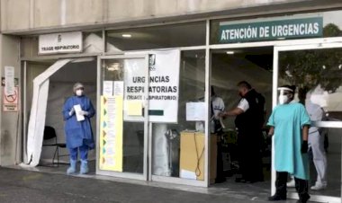 Reconocen que en IMSS Morelos hay presión hospitalaria por covid