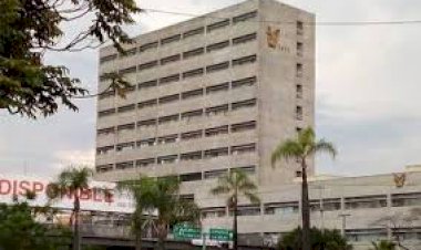 En el IMSS Morelos siguió el  aumento de hospitalizaciones
