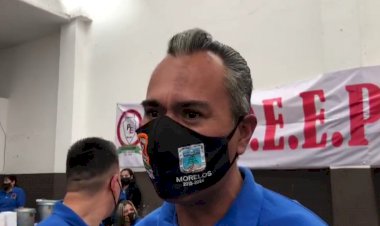 Más del 20 por ciento de burócratas del estado, contagiado de covid