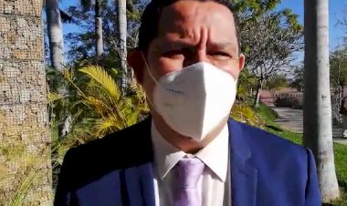 Todo evento masivo, suspendido en Jojutla por covid