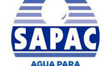 Piden a Urióstegui reingeniería urgente a SAPAC y pago a CFE
