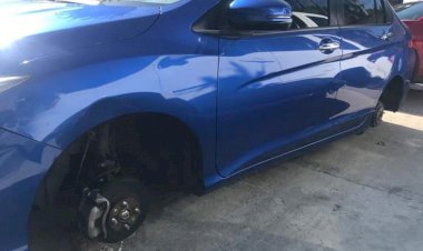 En Tlayacapan, urge atender seguridad ante mucho atraco