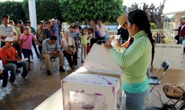Abiertas, convocatorias para  hacer cambios en ayudantías