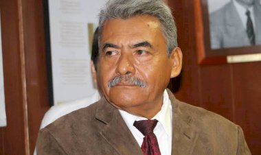 Confirmaron ayer que Víctor  Nájera renunció al Cobaem