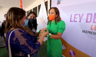 Ley de Menstruación reduce la brecha de igualdad entre hombres y mujeres