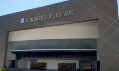 Exigen diputados integrantes del G8 diálogo en el Congreso