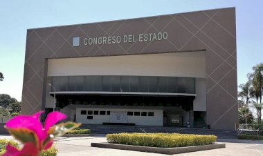 Urge en Morelos un Gran Pacto por la seguridad de todos