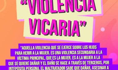 Surge caso de presunta violencia vicaria; es exburócrata el acusado