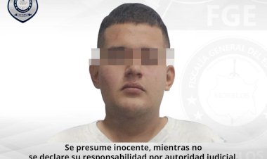 Vinculan a Orlando ¨N¨ por homicidio y tentativa de homicidio