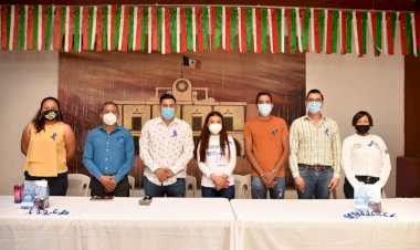 Realizarán caminata  por autismo en Jojutla