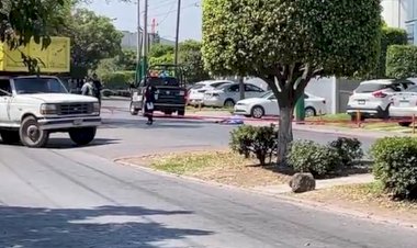 Temen empresarios que actos de inseguridad afecten en la economía