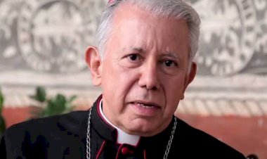 Tras una semana muy violenta,  el obispo relanza su ¨ya basta¨