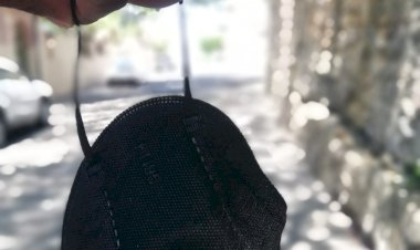 Dada la movilidad actual, hay que seguir usando cubrebocas