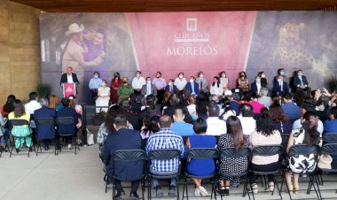 Niega C. Blanco enriquecimiento ilícito, fraude y otras acusaciones