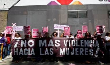 Municipios del Oriente, con mucha violencia contra mujeres, denuncian