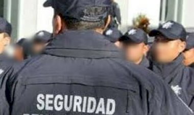 Custodios que torturaron a interno reciben apenas 11 años de prisión