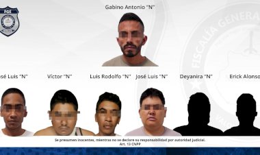 Quedó desarticulada una célula del grupo ¨Los Acapulco¨, socios de ¨Guerreros Unidos¨