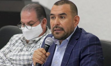 Necesario que la ESAF sea  autónoma: Agustín Alonso