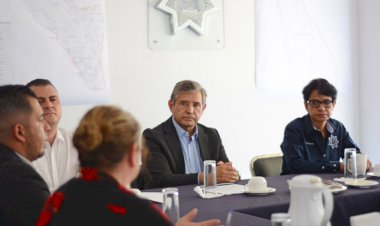 Avanza gobierno de Cuernavaca en la dignificación de sus policías